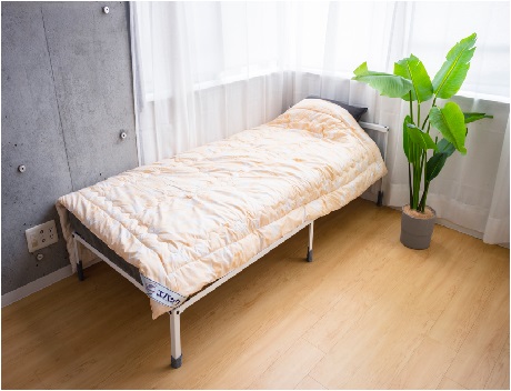 天香石 掛け布団（ダブル：190×210cm） | エパック STORE