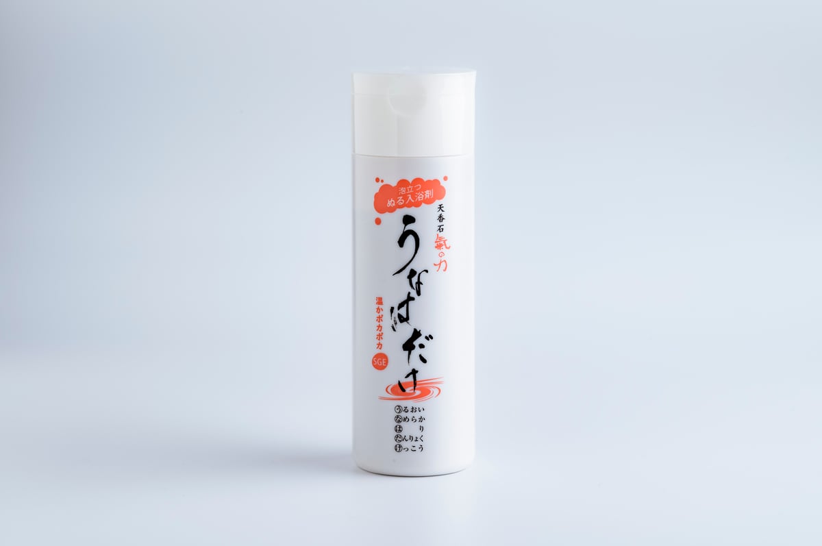 天香石氣の力 うなはだけ | エパック STORE
