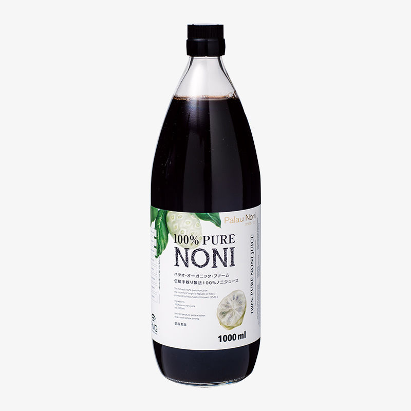 100％ノニジュース ノニジュース 沖縄 ノニ 100% 原液 900ml×12 国産 送料無料