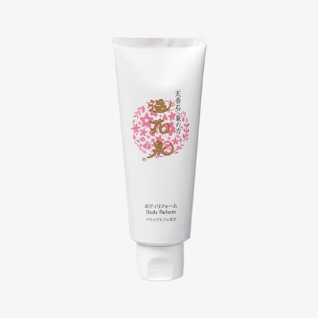 天降石 氣の力 温花泉ボディパック 100g エパック STORE