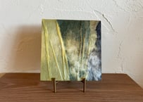 触れる絵画　魂のゆらめき4
