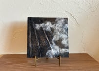触れる絵画　魂のゆらめき3