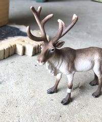 Schleich  トナカイ