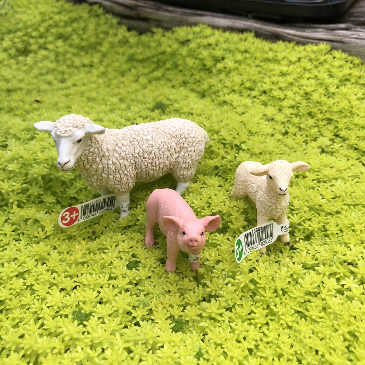 シュライヒ Schleich ティピー／テント シュライヒ Schleich ティピー／テントの通販 by Maru shop｜ラクマ