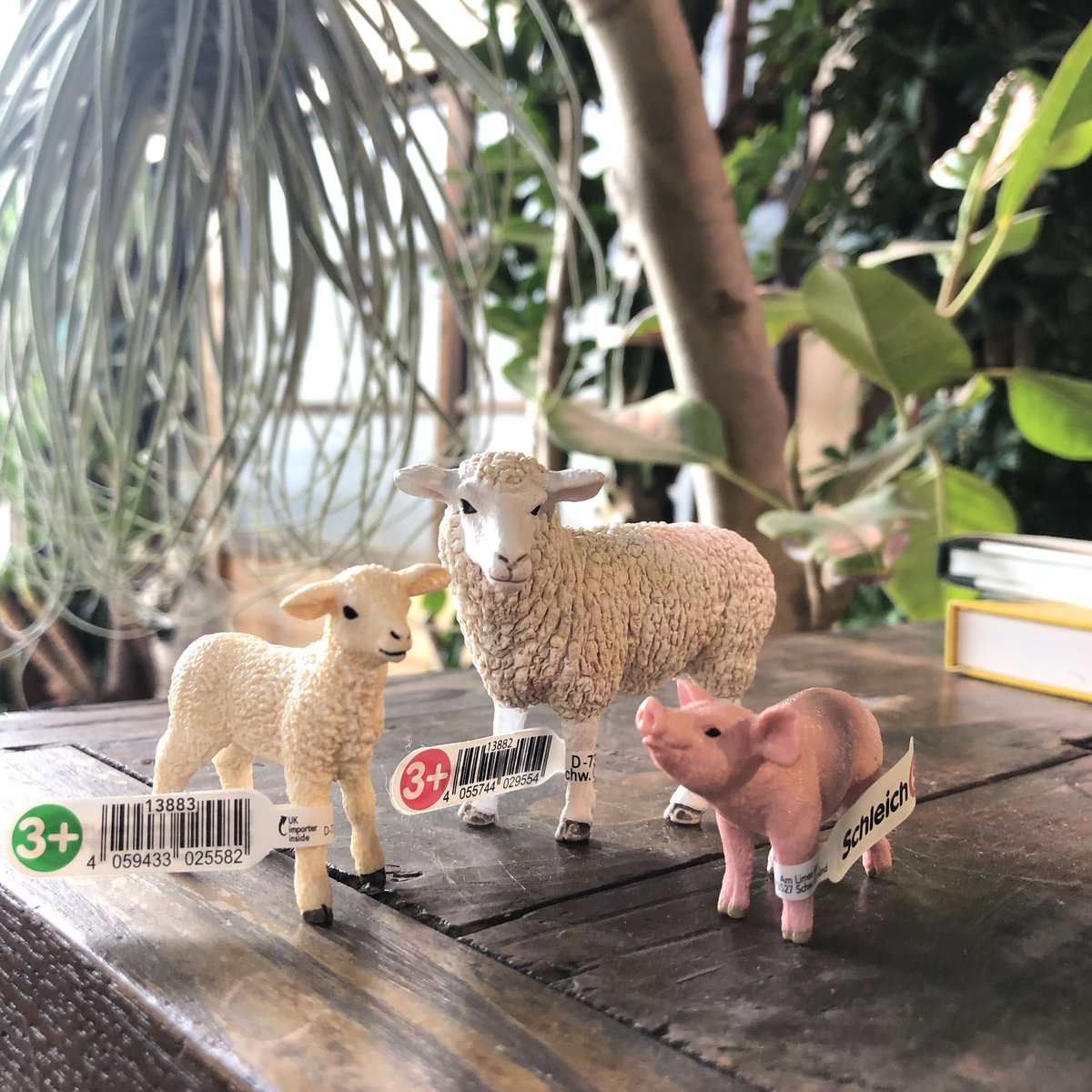 シュライヒ Schleich ティピー／テント シュライヒ Schleich ティピー／テントの通販 by Maru shop｜ラクマ