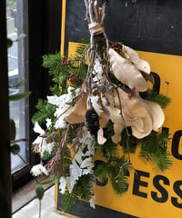 HOLIDAY SWAG no.6