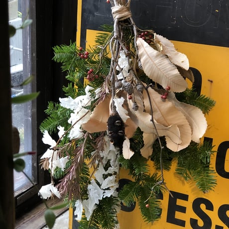 クリスマスブーケ | STORES