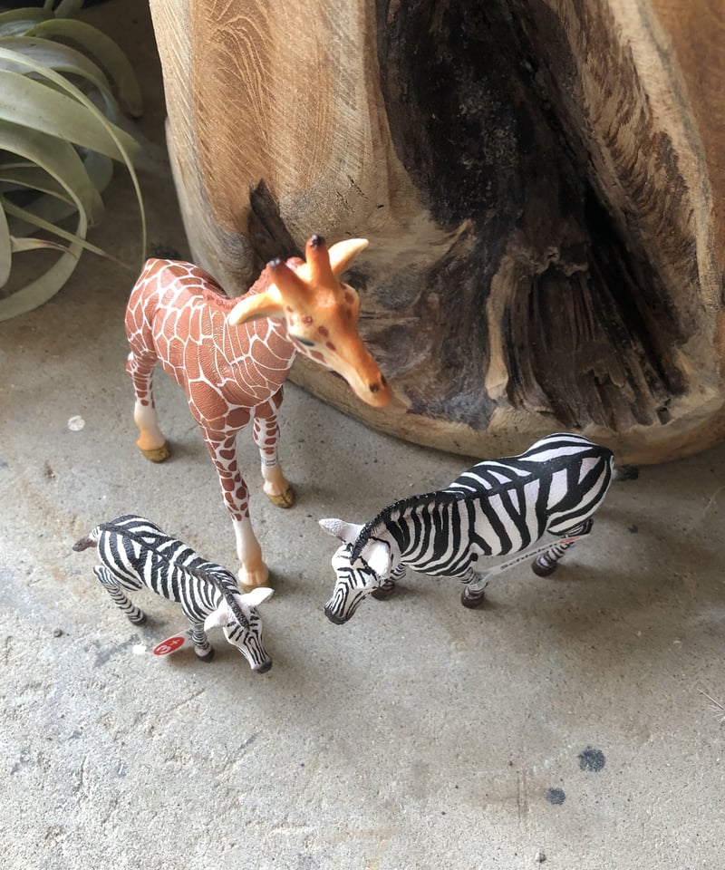 シュライヒ　schleich 動物フィギュア　サファリ　まとめ売り シュライヒ 動物 フィギュア 20点 セット 詰め合わせ Wild Life