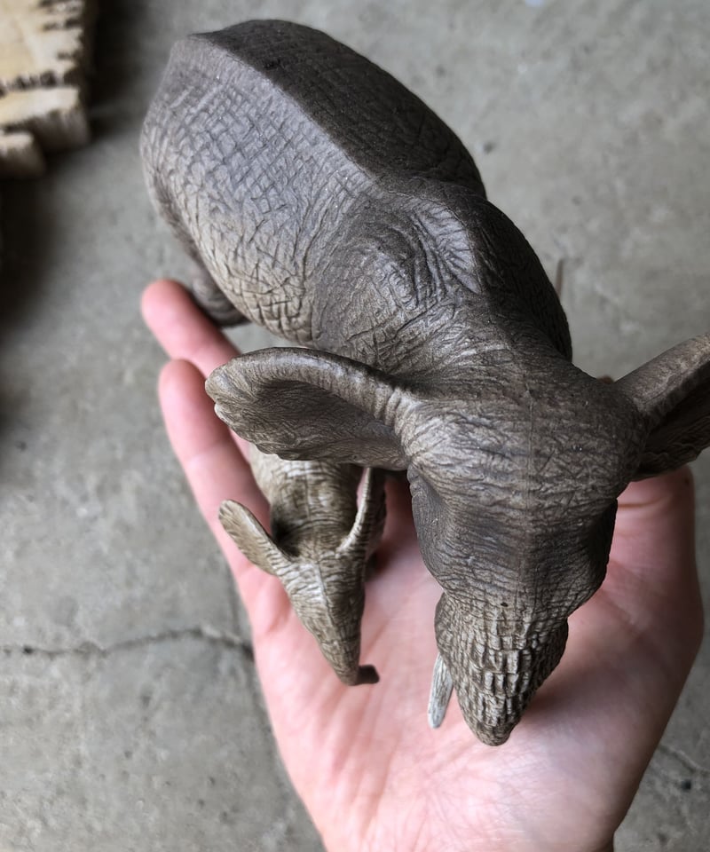 Schleich シュライヒ インディアン スー族の母親 スー族の娘 廃番 Schleich シュライヒ インディアン スー族の母親 スー族の娘 廃