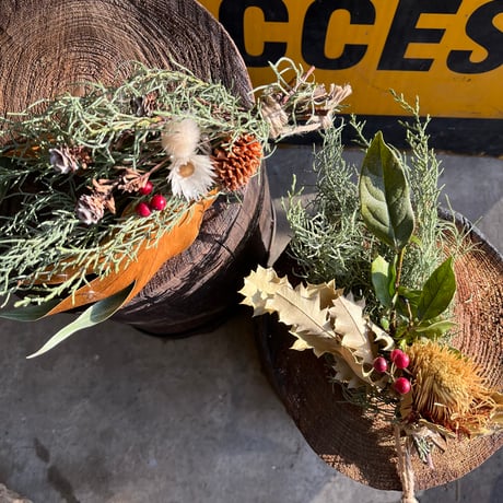 クリスマスブーケ | STORES