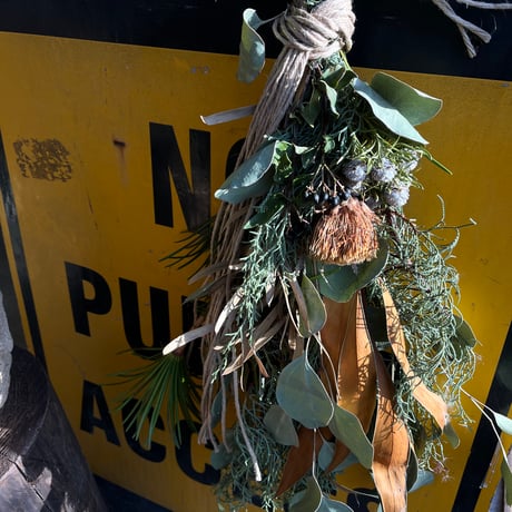 ★　クリスマス✴︎ブーケ〜北の国のやさしいブーケ〜 日々のこと,クリスマス・お正月 | KAMOE