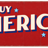 BUY AMERICAN