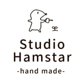 Studio Hamstar     -hand made-