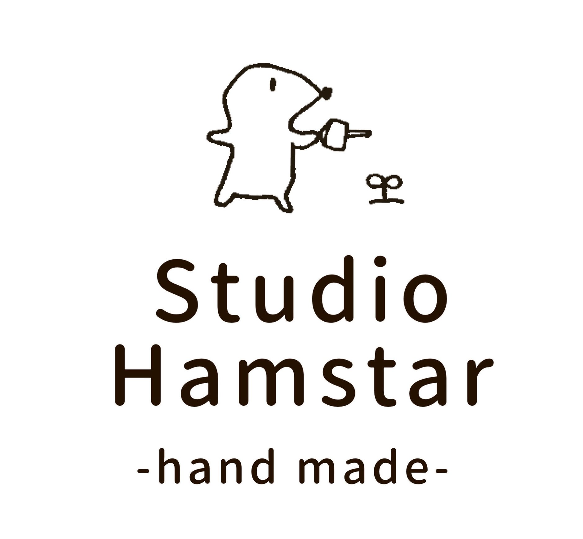 Studio Hamstar     -hand made-