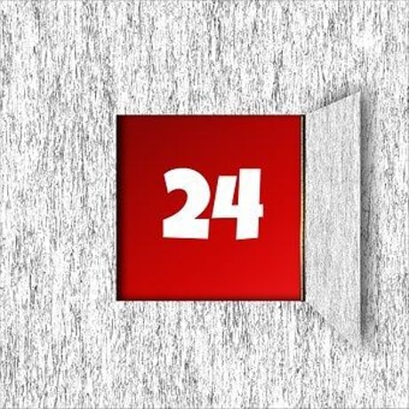 24時間ブロック解除の伝授