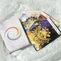 各種リーディング・占いメニューはこちら