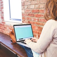 仕事のブロック解除