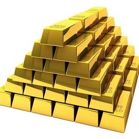お金のブロック解除