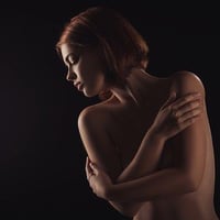 性的繋がりを解除するワーク