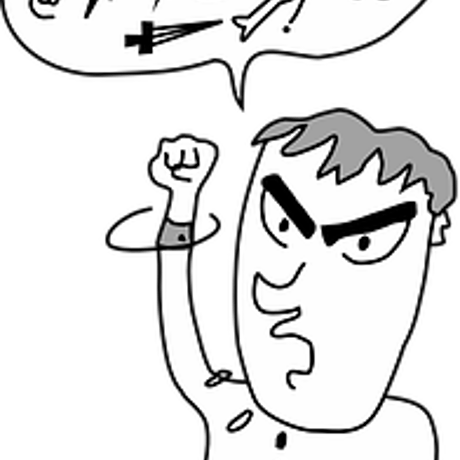 呪念・生霊・呪い解除ワーク