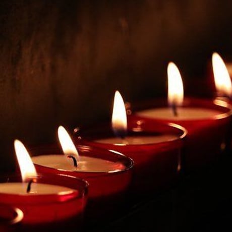 8世代前までの先祖供養