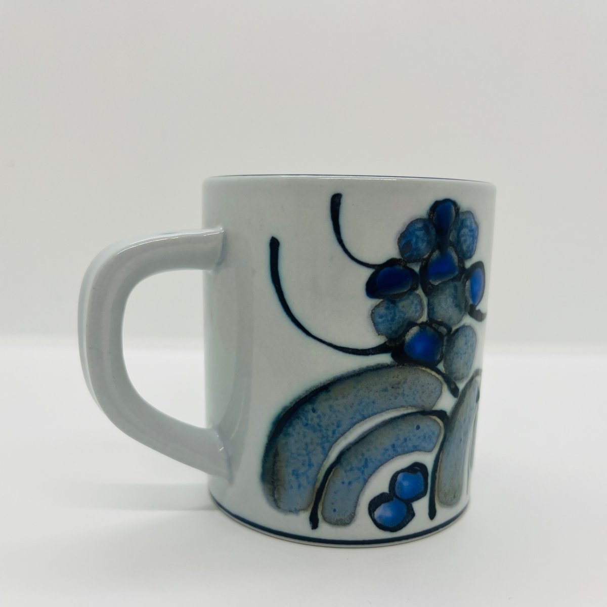 Royal Copenhagen》 イヤーマグ Sサイズ 1974年 | sugallery Royal Copenhagen》 イヤーマグ Sサイズ 1974年 | sugallery