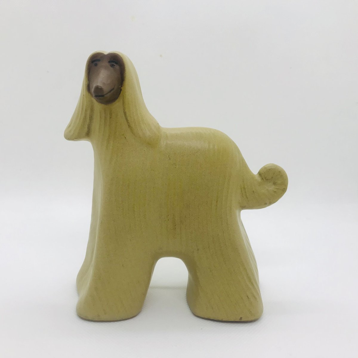 Lisa Larson リサ ラーソン Ahlens別注モデル Basset バセット犬-