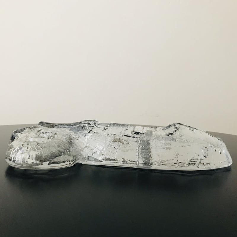 Erik Hoglund / エリックホグラン】羊のスカルプチャー《Boda Erik Hoglund / エリックホグラン】羊のスカルプチャー《Boda