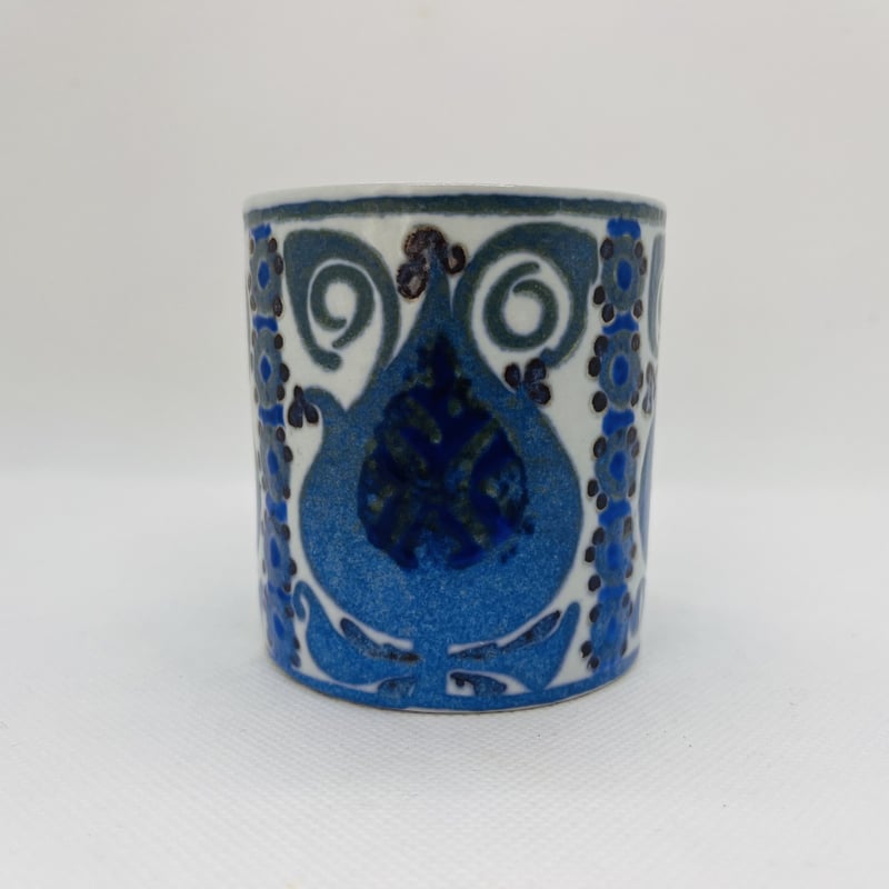 ロイヤルコペンハーゲン　イヤーマグ　カップ　ヴィンテージ　1969 Sサイズ Royal Copenhagen》 イヤーマグ 1969年 | sugallery