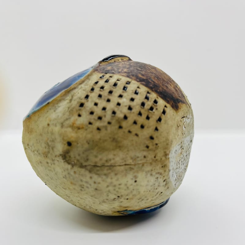 Rörstrand》フクロウのオブジェ 大【Inger Persson】 | sugallery 