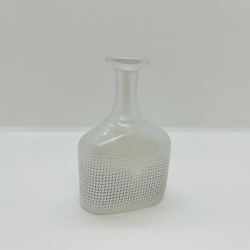 Bertil Vallien / バーティル ヴァリーン】Network 《Boda》 |