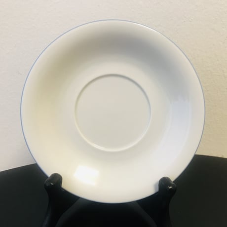 【Signe Persson-Melin/シグネペーションメリン】コーヒーカップ＆ソーサー　A LA CARTE 　ブルーⅡ《Rorstrand》