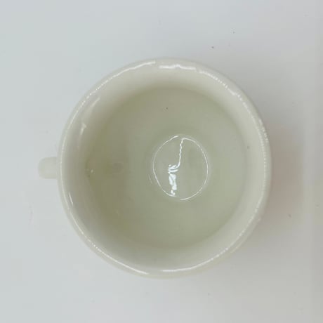 《Gustavsberg》Änglafia　ミニカップ【Margareta Hennix】