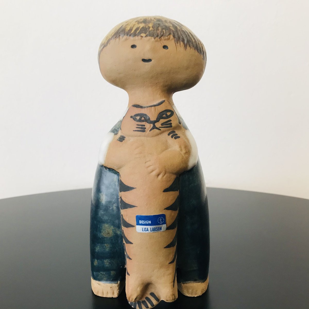 Lisa Larson / リサラーソン】ペレ《Gustavsberg》 | sugallery Lisa Larson / リサラーソン】ペレ《Gustavsberg》 | sugallery