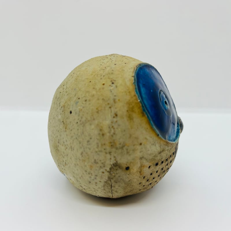 Rörstrand》フクロウのオブジェ 大【Inger Persson】 | sugallery 