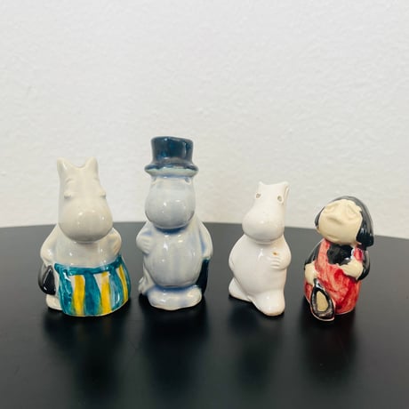 《ARABIA/Bo Fajans》ミーサ  【Signe Hammarsten-Jansson】
