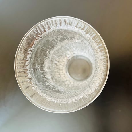 【Tapio Wirkkala】Arnica フラワーベース 18cm《Iittala》-A