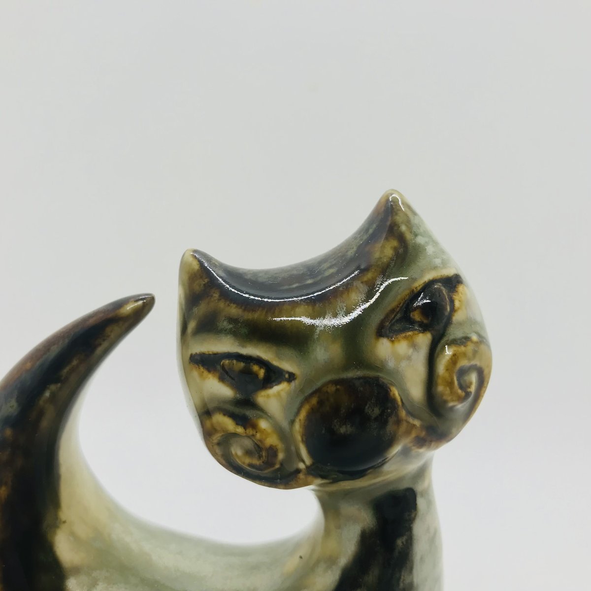Soholm》三日月しっぽのネコ【Joseph Simon】 | sugallery Soholm》三日月しっぽのネコ【Joseph Simon】 | sugallery