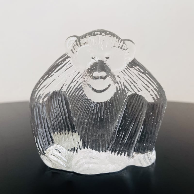 Lisa Larson リサラーソン ロイヤクローナ シロクマ 42552 RoyalKrona/ロイヤルクローナ Lisa Larson/リサラーソン