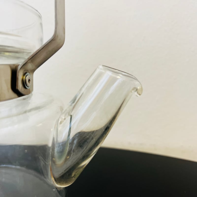 Signe Persson-Melin/シグネペーションメリン】ティーポットセット L