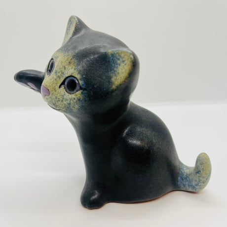 《Nittsjö 》 子猫【Thomas Hellstorm】