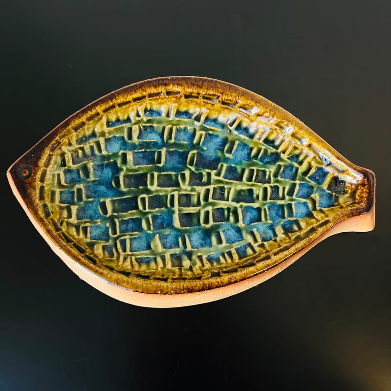 Gabi Citron-Tengborg】魚 | sugallery