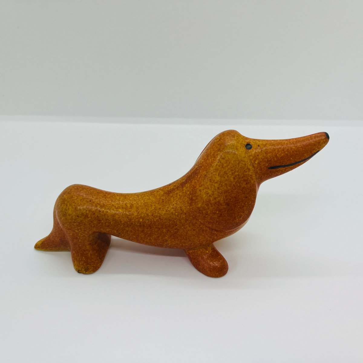 リサラーソン Lisa Larson ： Duchshund ダックスフンド | Goods