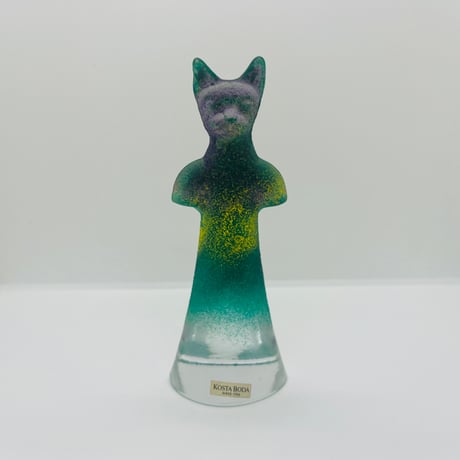 シェル・エングマン カラフルな