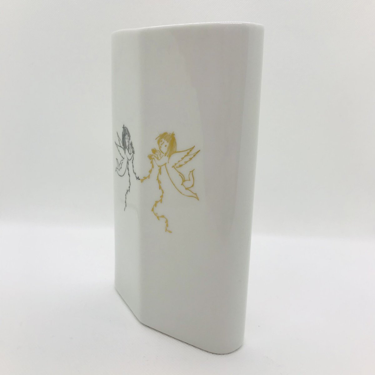 Rosenthal】花瓶《Raymond Peynet》 | sugallery