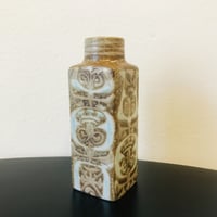 《Royal Copenhagen》  Baca シリーズ　小さな花瓶