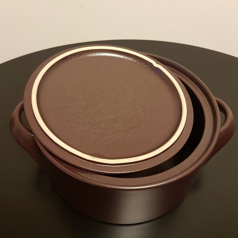 Gustavsberg》Terma シリーズ 両手鍋 | sugallery