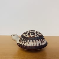 Lisa Larson / リサラーソン】Menageri ・ お化けネズミ 《Gustav