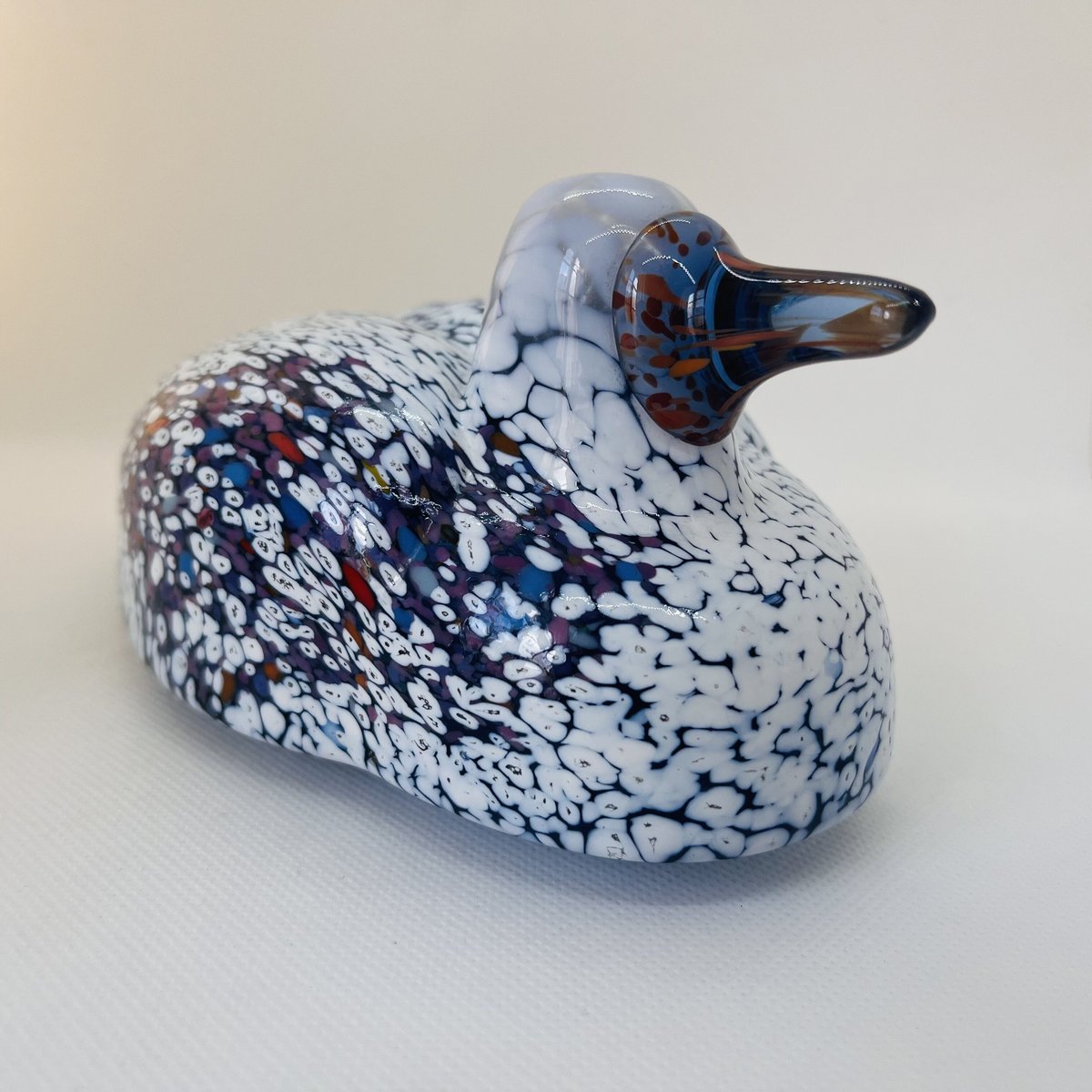 バーティル・ヴァリーン Terraシリーズ 鳥 オブジェ 1978年 バーティル・ヴァリーン Terraシリーズ 鳥 オブジェ 1978年 美術品