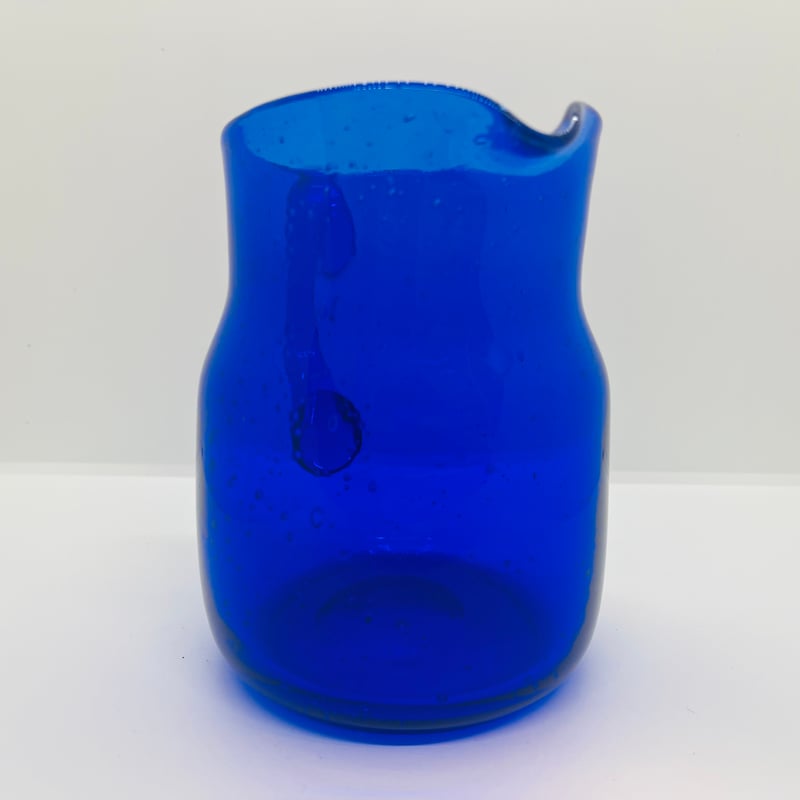 エリックホグラン Erik Hoglund 北欧 BODA 花瓶 水差し